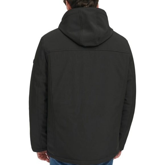 Calvin Klein Men’s 3 in 1 Winter Jacket - Picture 3 of 8